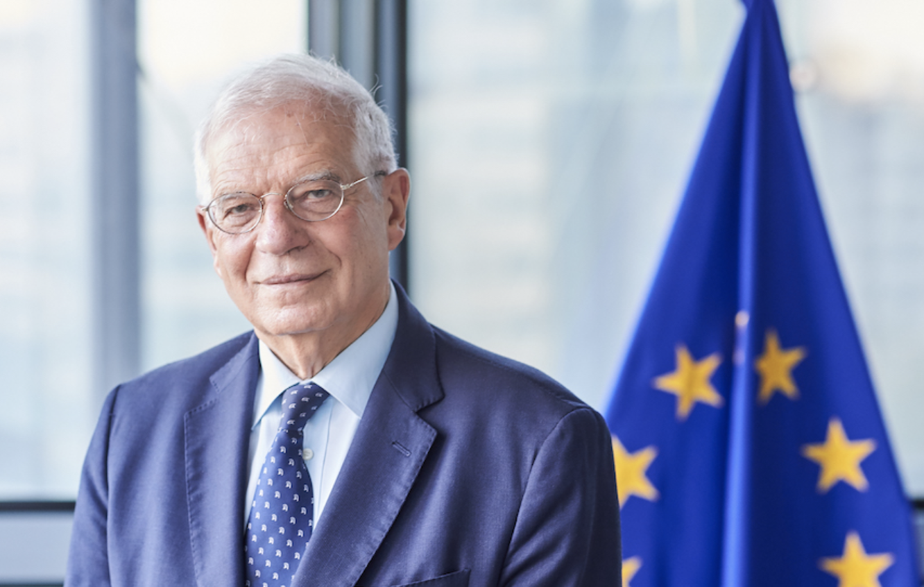 Statement by High Representative Josep Borrell on the situation in the north of Kosovo
