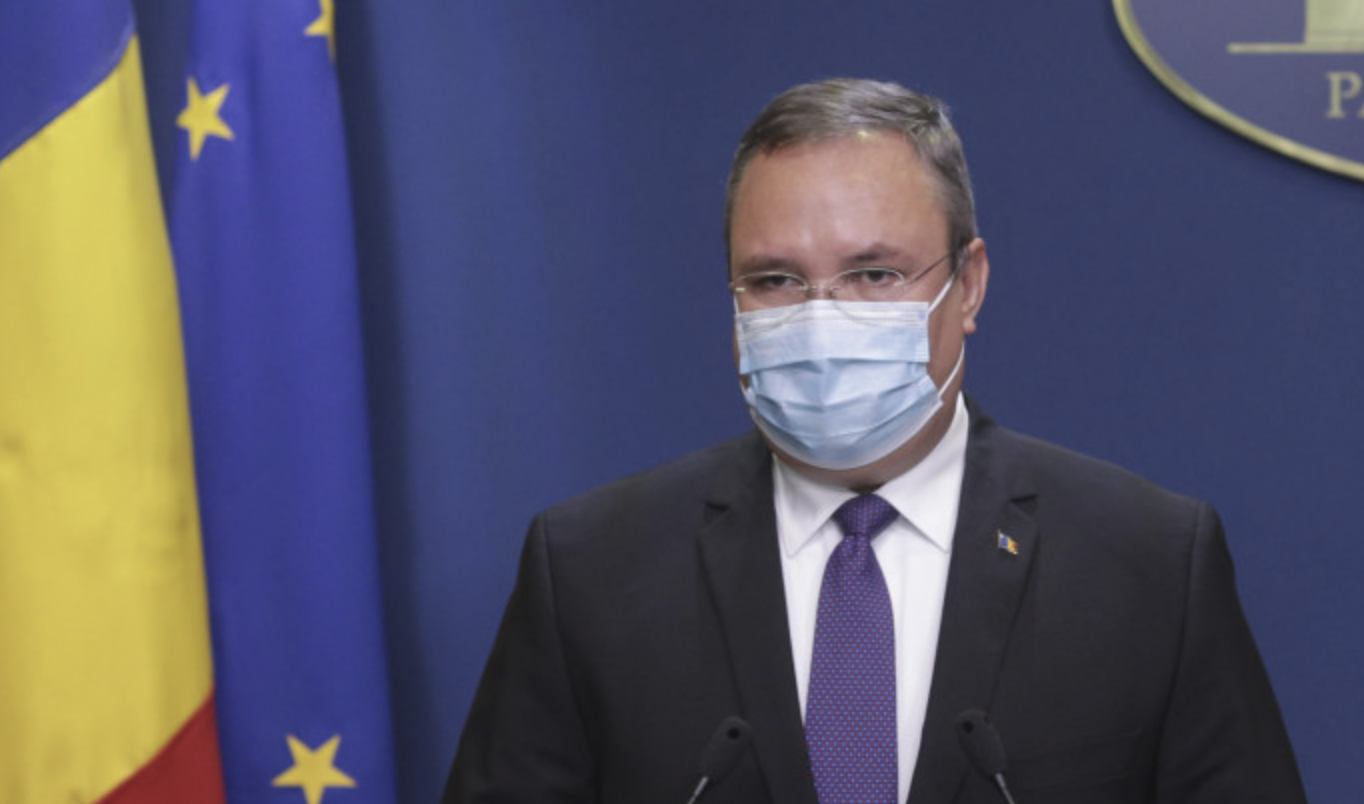 Romania: The margins for Ciuca to form a government are narrowing