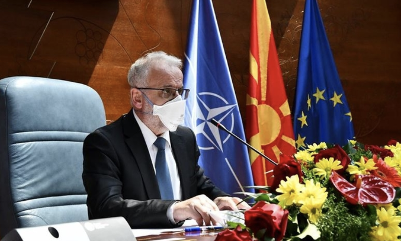 North Macedonia: The parliamentary session for the vote of confidence in the Government is set for Thursday
