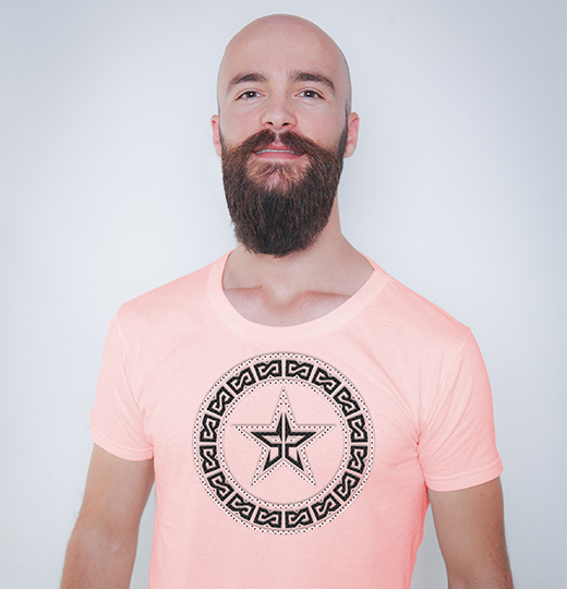 Enjur Uka, Graphic Design