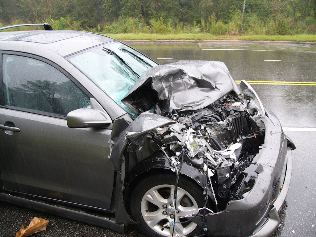 INSTAT: Fewer accidents than before in Albania