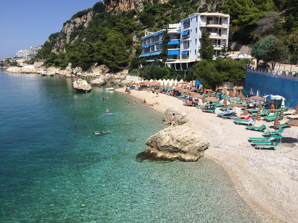 Foreign tourists “flocking” Albania, INSTAT: The poles dominate