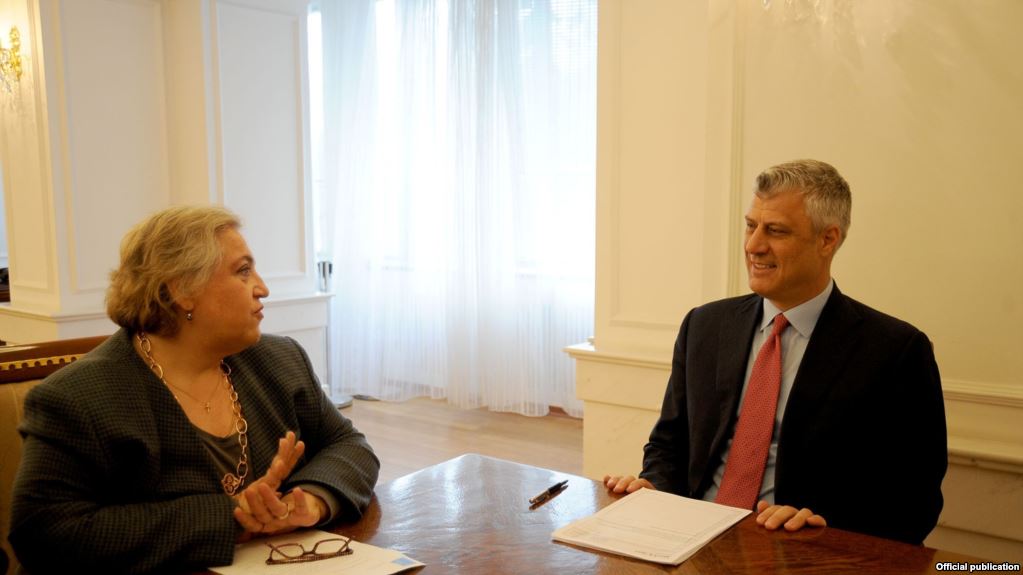 EULEX mission to end this year