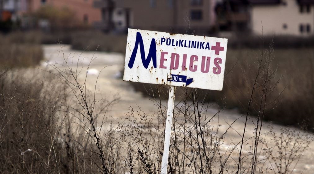 Kosovo: Two people convicted over “Medicus” case