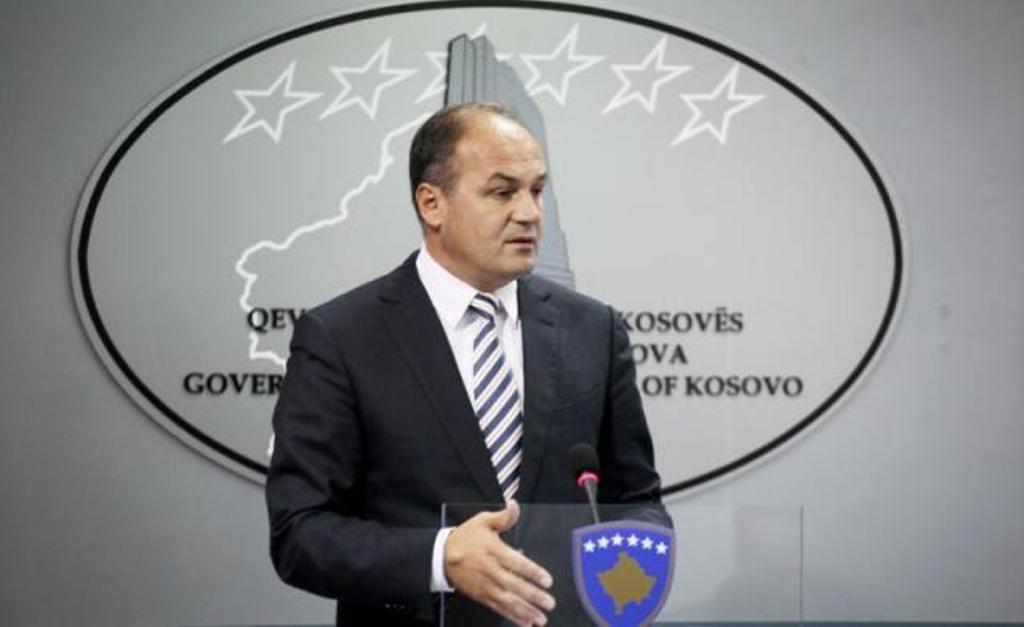 Hoxhaj: Serbia wants to conceal the truth about Ivanovic’s murder