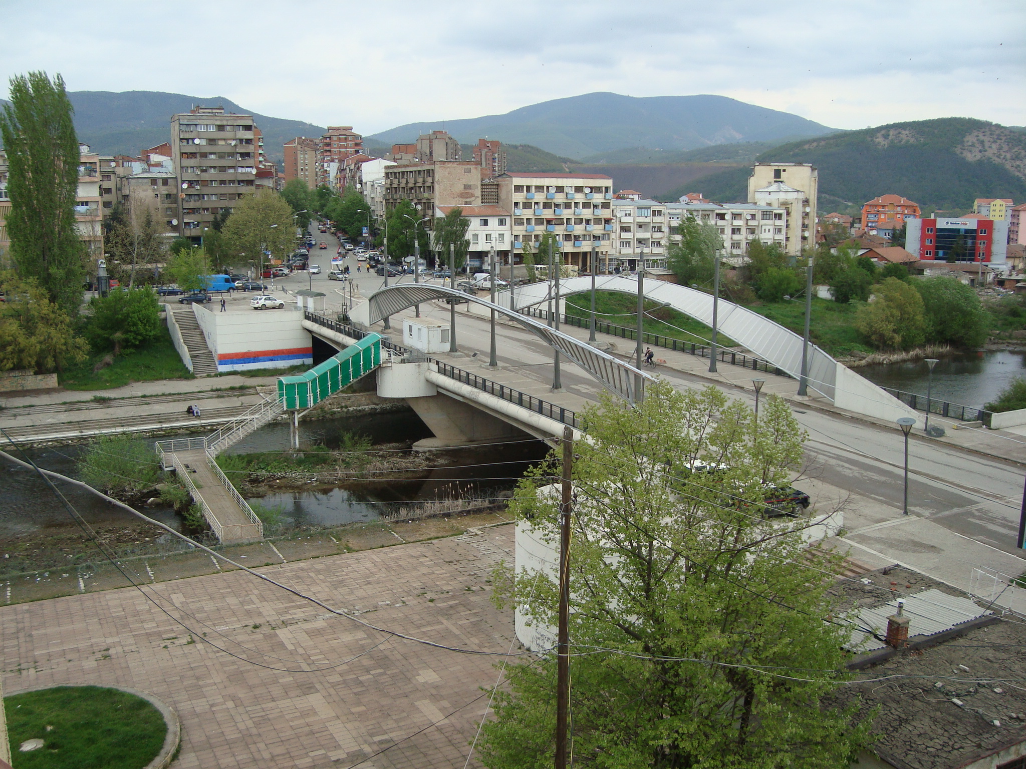 Gjermania: Situata në veri të Kosovës është ende e ashpër