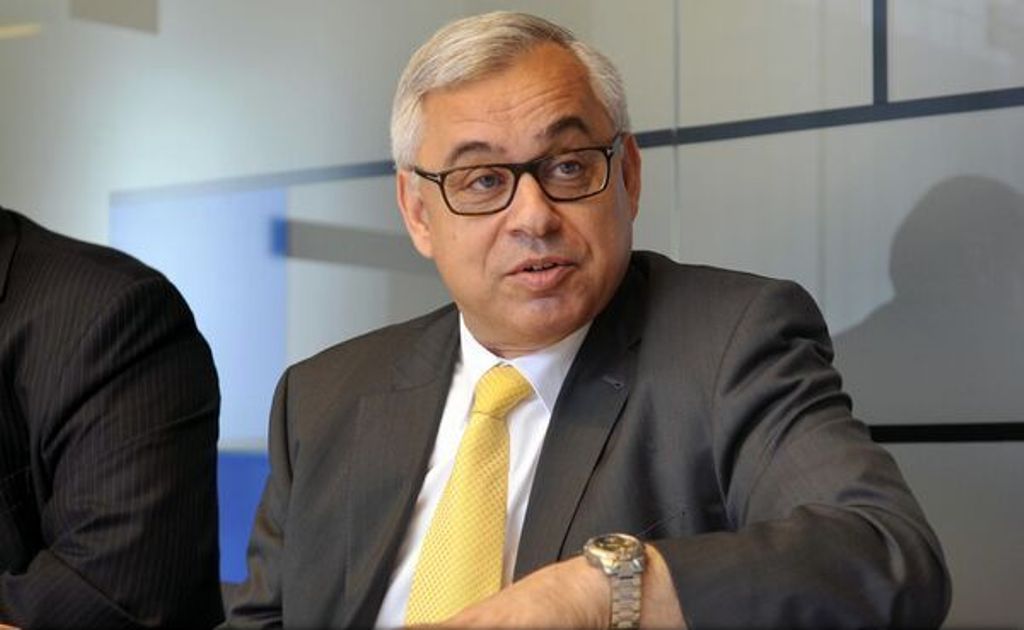 Kosovo is a suitable country for corruption, says ambassador Jean-Hubert
