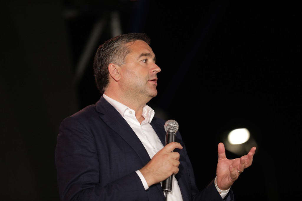 Albanian minister of Tourism: The entire region should be presented as a joint package