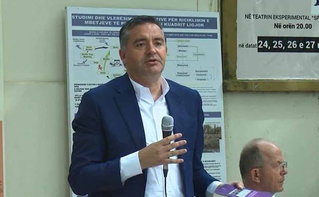Albania aiming to reduce waste