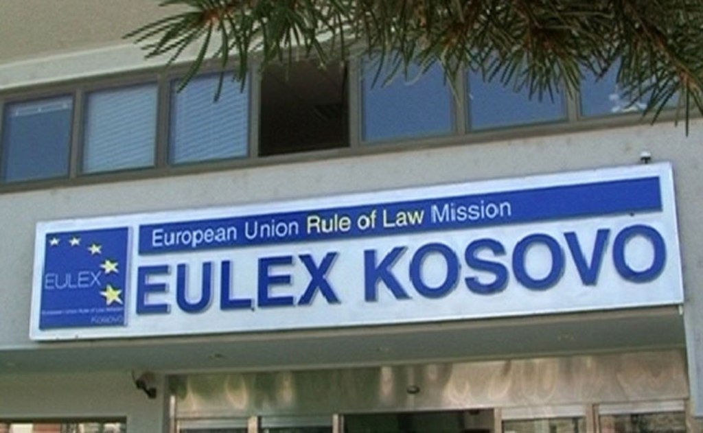 EULEX with a new mandate in Kosovo