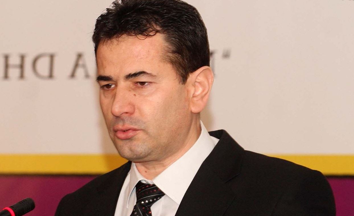 Albania’s Constitutional Court chief justice may risk impeachment