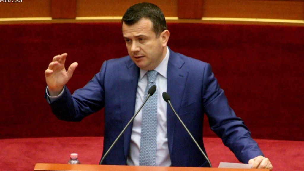 Albanian senior official vows that migrant workers abroad will be entitled to vote