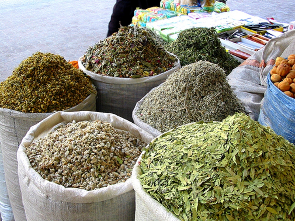 Albania: Government encourages the cultivation of medicinal herbs to deter the cultivation of cannabis