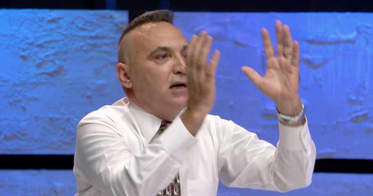 Opinion/ “1 milion shuplaka”, objektiv i vështirë…