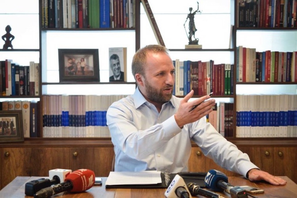 Seizure of illegal assets is a challenge for the institutions of Kosovo