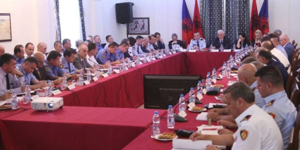 Guidelines issued by Albanian authorities ahead of the start of the holiday season