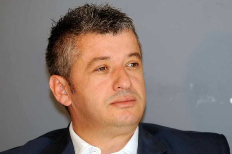OP-ED/Albania and the issue of refugees