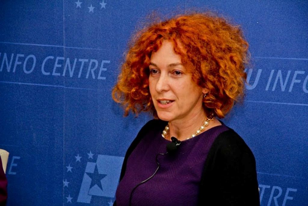 Only the justice reform can solve the issue of properties, says EU ambassador to Tirana
