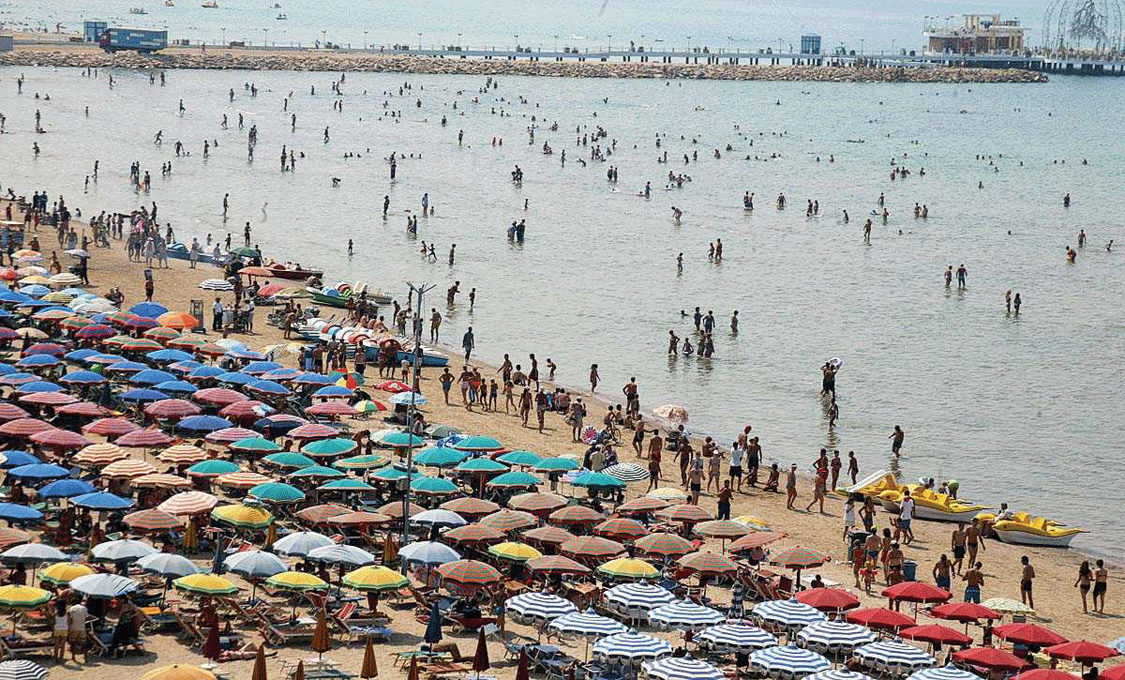 Tougher measures to be implemented during this holiday season in Albania