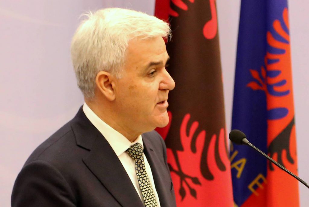 Albania still has a lot to do in the fight against traffic