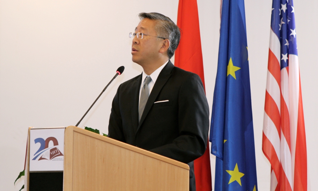 Ambassadors: Albania has made little progress in arresting crime bosses