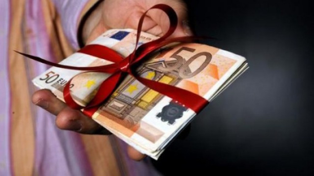Kosovo: Corruption is not widely spread