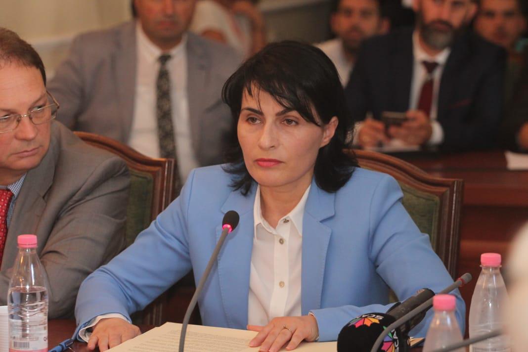Justice in Albania is undergoing deep reformation: Prosecutor General