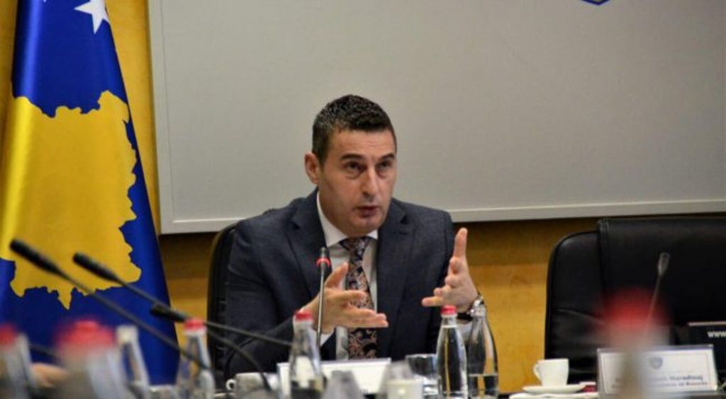 Kosovo will participate in “Erasmus+”