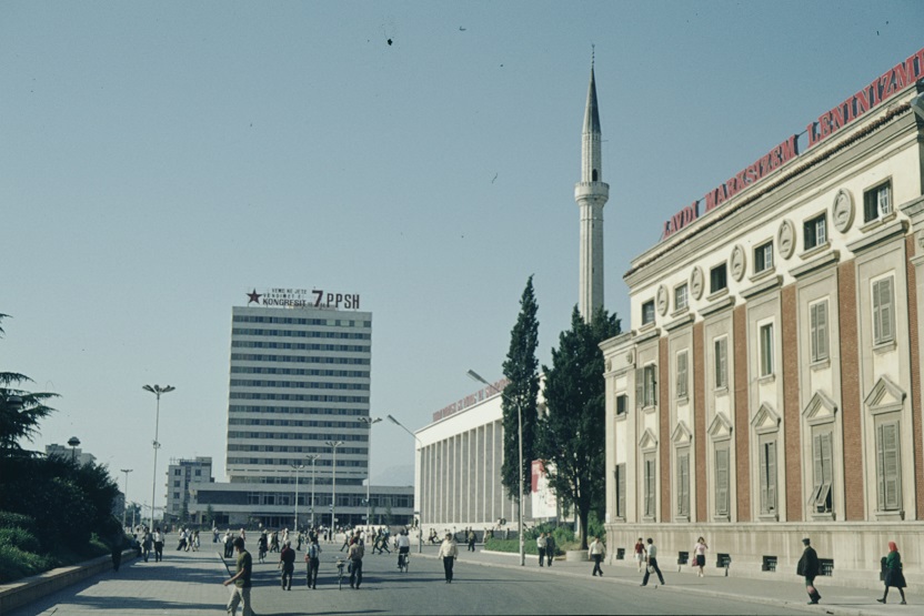 Study: Albania presents a very low risk for travelers