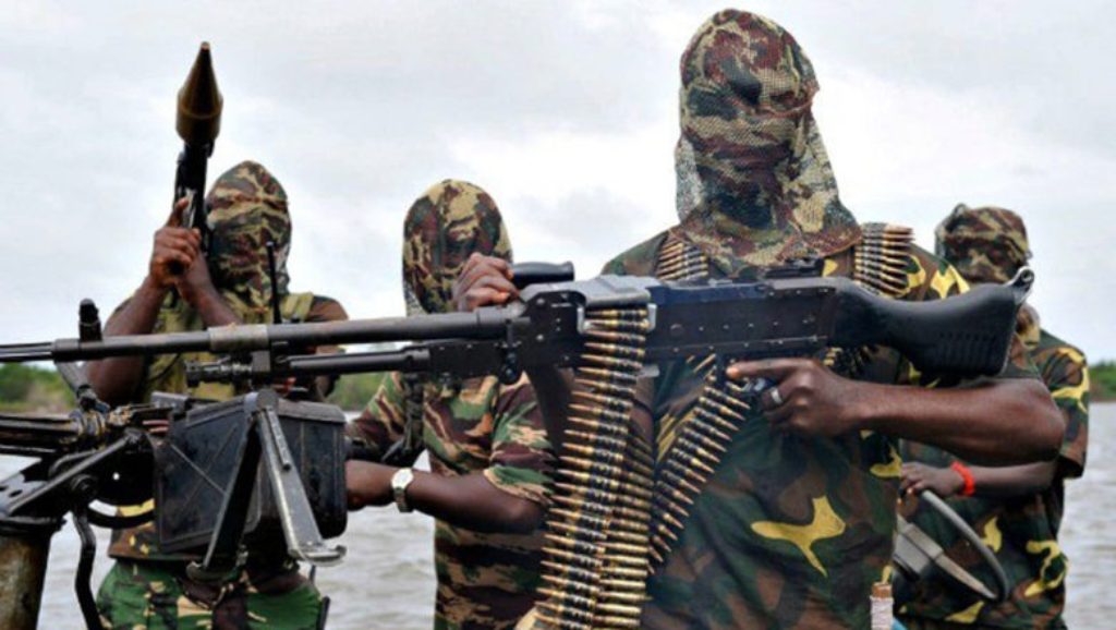 Kosovo’s Foreign ministry: Serbia is selling weapons to Africa