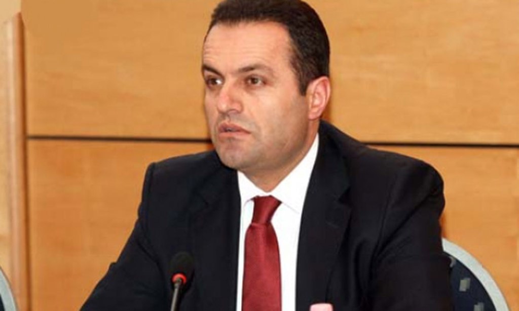 Authorities in Albania seize the assets of the former Attorney General