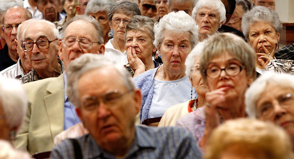 Working age population in Albania is decreasing, European Central Bank reports