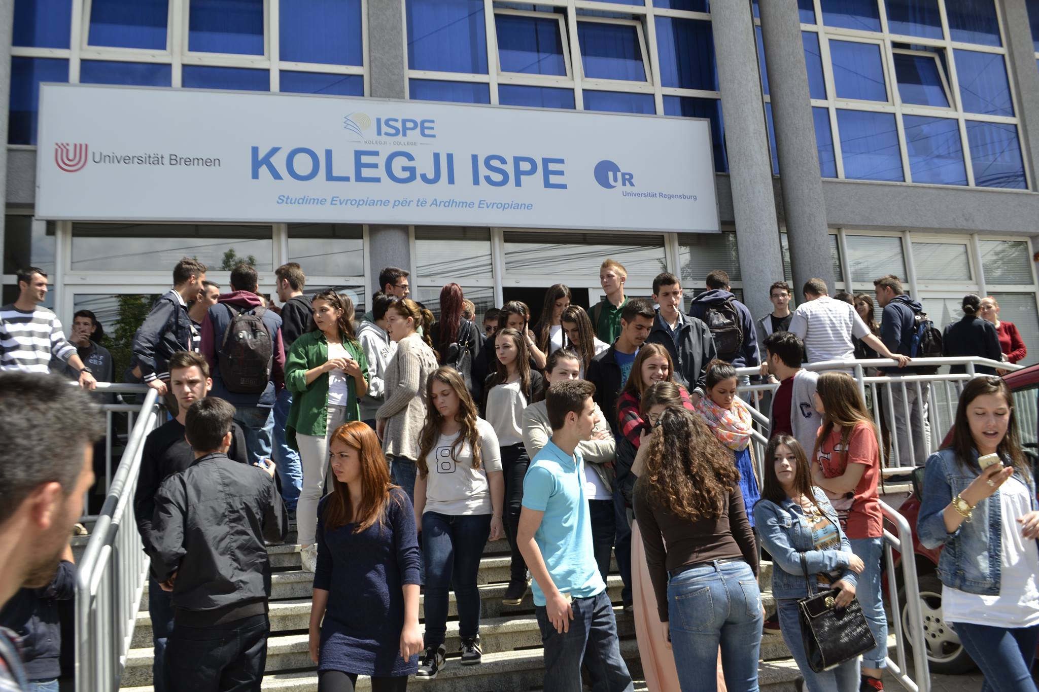 ISPE demands from state leaders in Kosovo to take action against those that did not accredit their programs