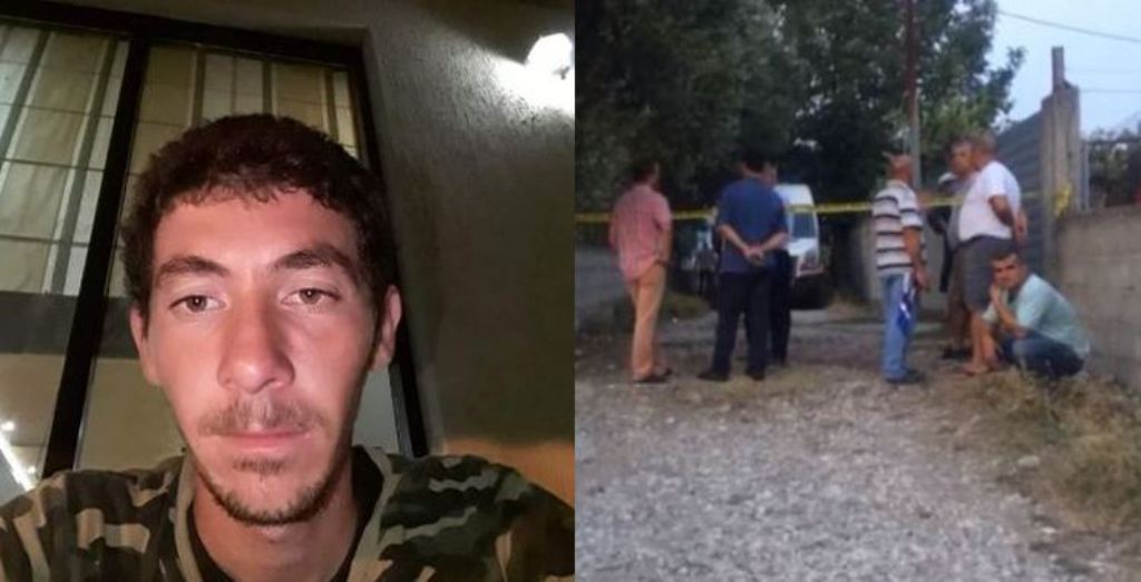 Massacre in Vlora, a family of eight killed, two children among them