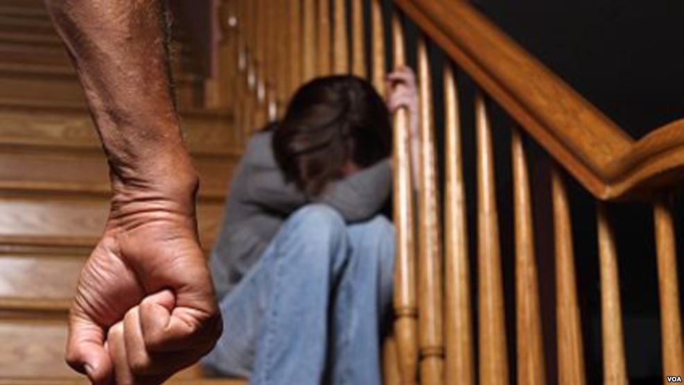 Kosovo: Number of domestic violence cases grows