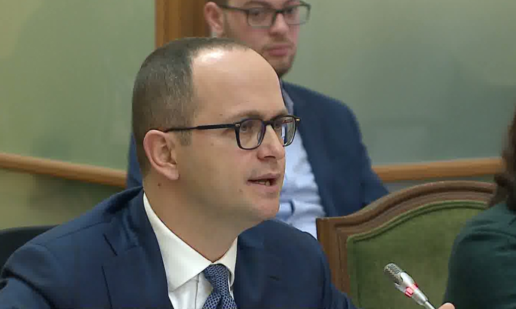 Bushati: Political will is needed to guarantee Albanian migrants the right to vote