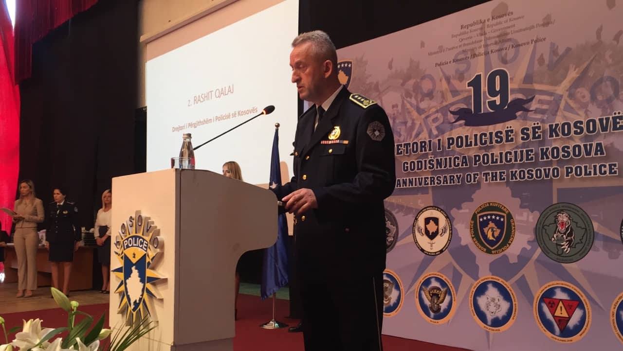 Kosovo is ready to be part of Interpol and Europol