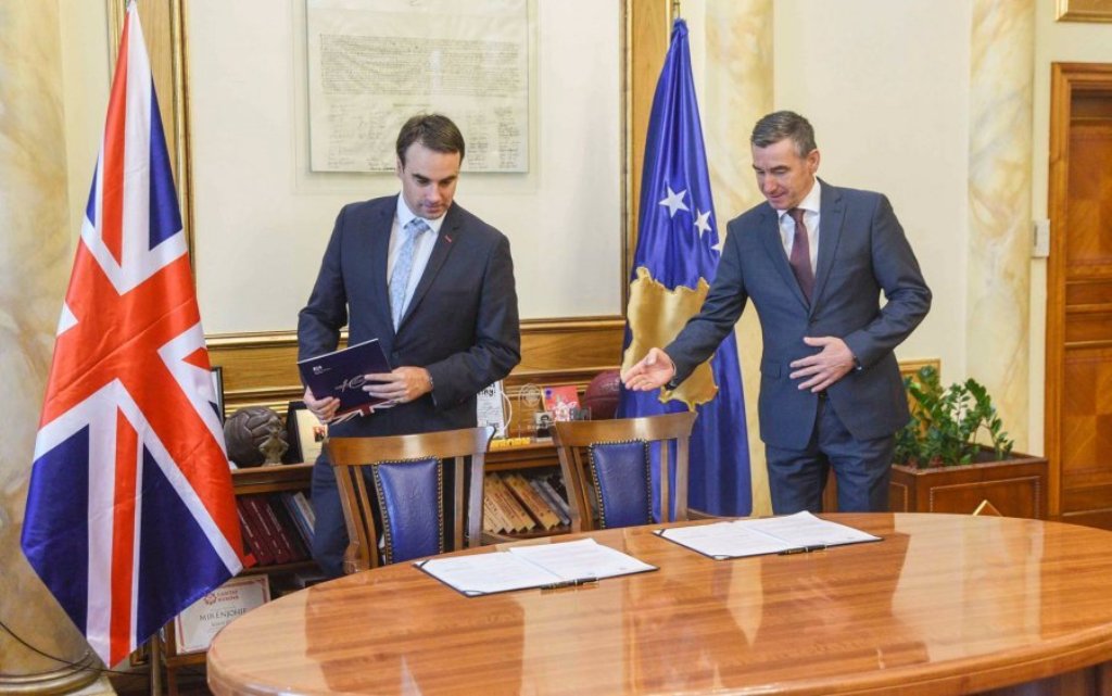Kosovo: More efforts are being made to fight nepotism in state institutions