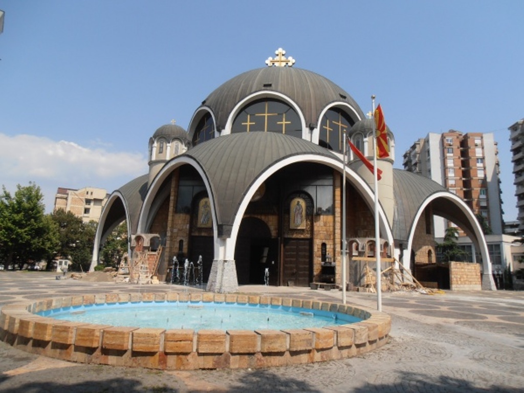 FYROM’s referendum: Orthodox Church calls on citizens to rely on their personal convictions