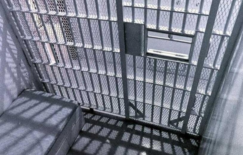 Albania with the highest number of convicts in the region