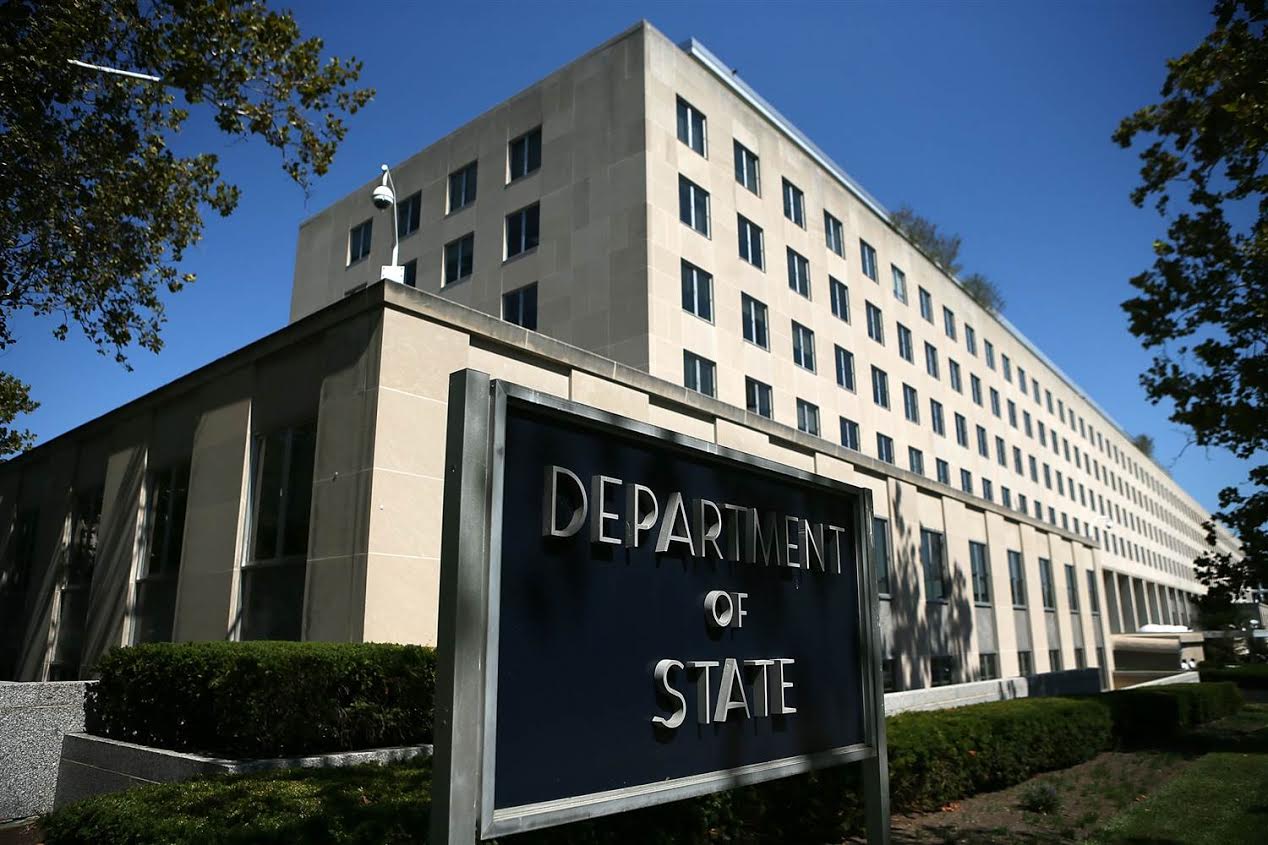 US State Department recognizes Albania’s efforts in the fight against terrorism