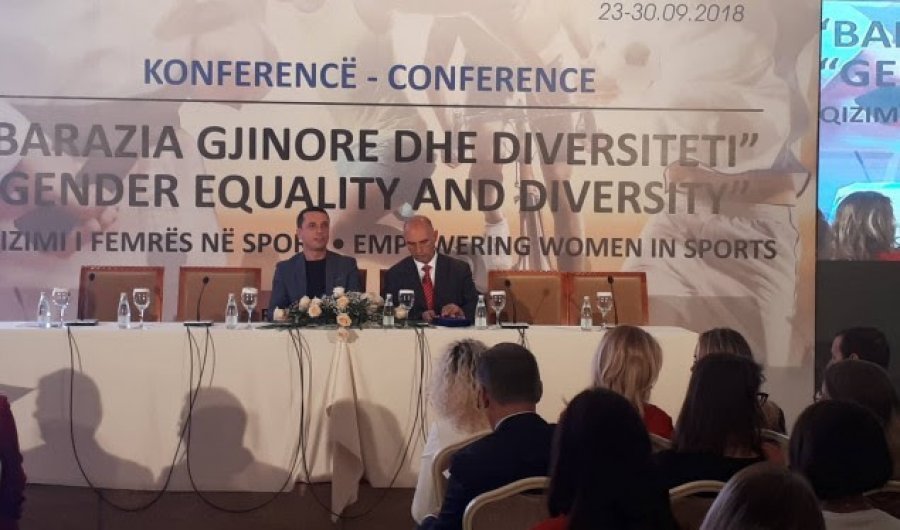 We will not allow youth to leave Kosovo, says minister for Youth