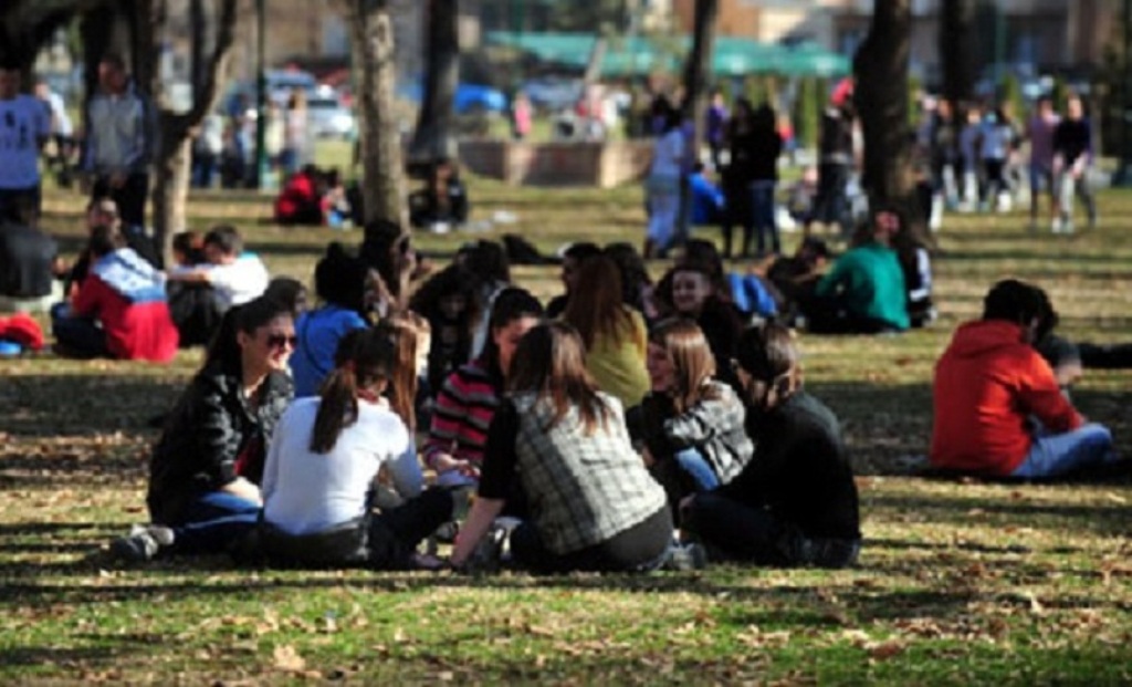 World Bank raises the alarm about the high unemployment rate among youngsters