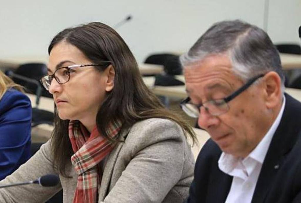 FYROM: Former Interior minister sentenced to 6 years in prison