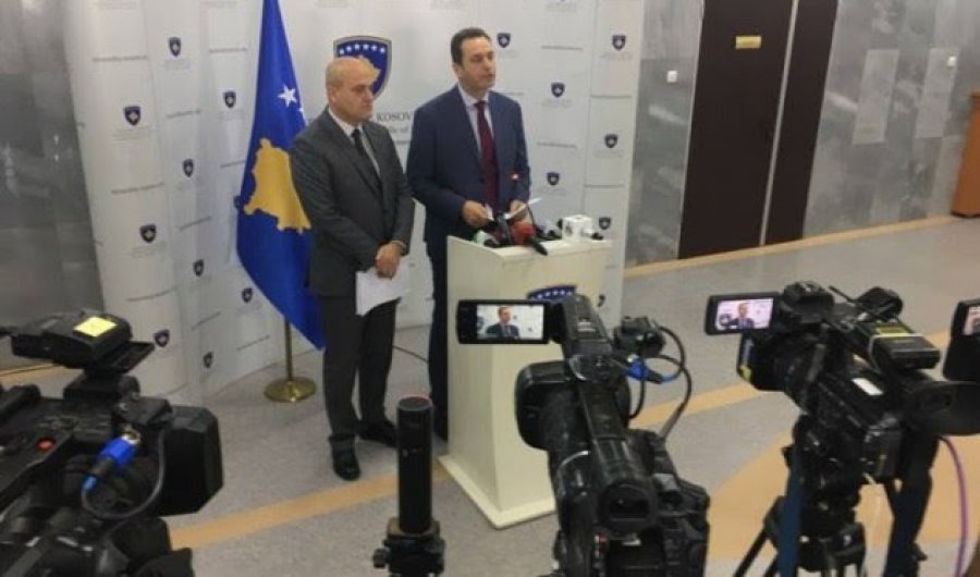 Opposition in Kosovo accuses the government for the situation in healthcare system