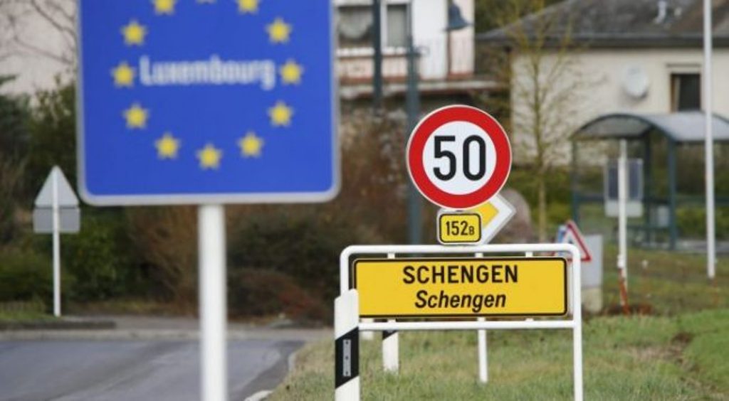 Small numbers of asylum seeks favour visa liberalisation for Kosovo