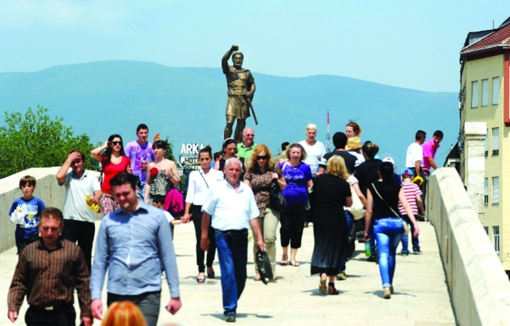 Preparations start in Albania for Census 2020