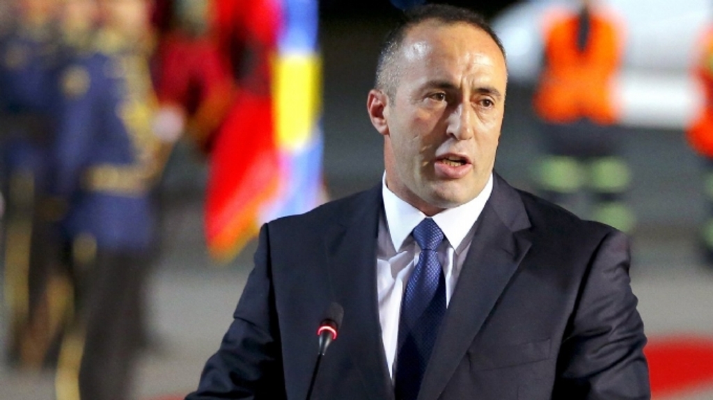 Kryeministri Haradinaj asnjë takim zyrtarë në SHBA