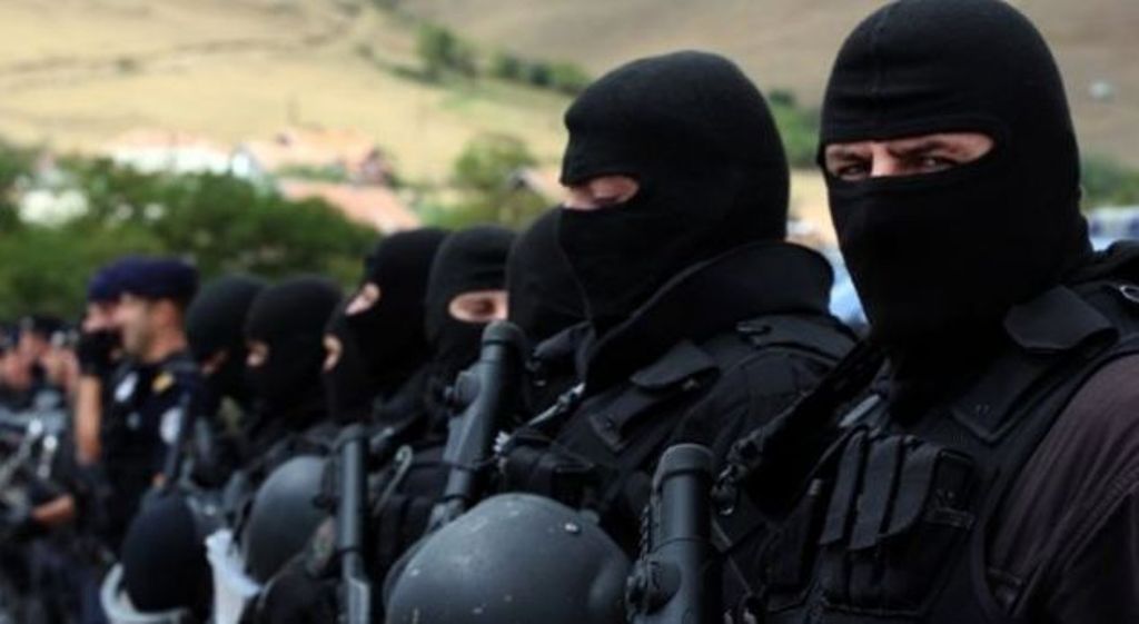 Four men arrested in the north of Kosovo for the murder of the Serb leader