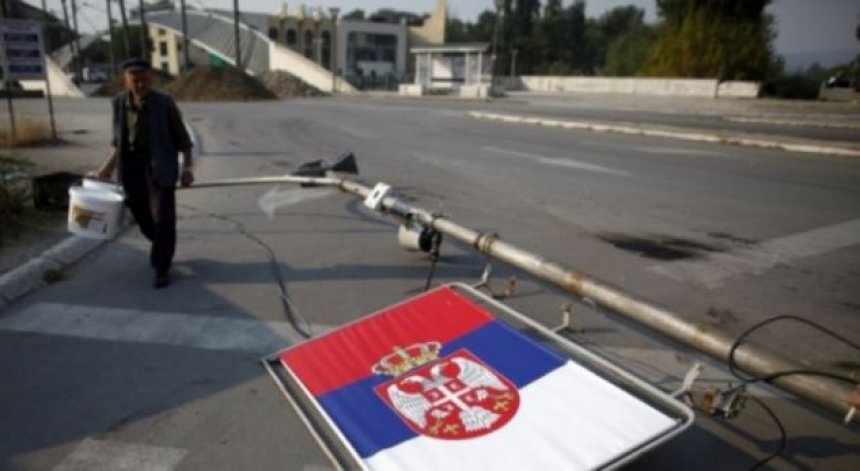 Kosovo’s northern communes cut all communication with Pristina